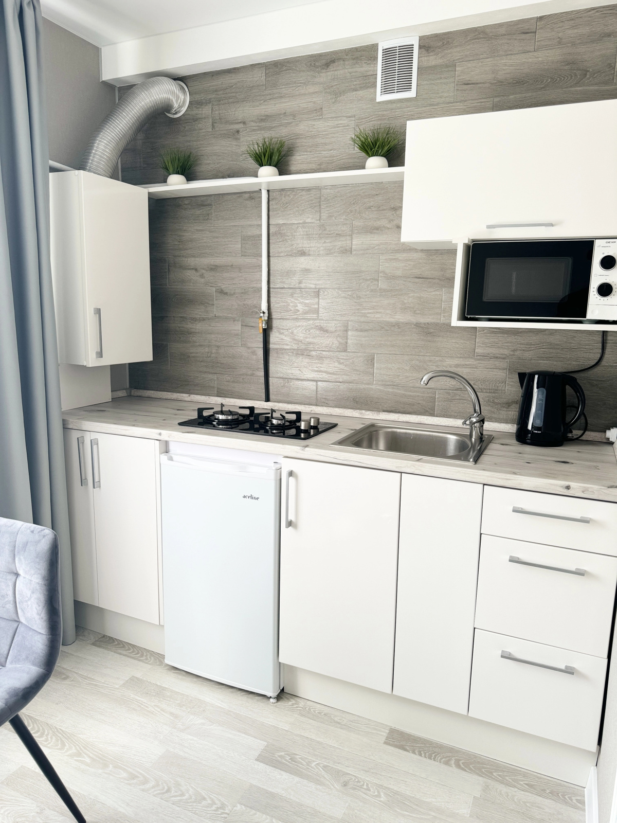 Квартира Toris Apartaments