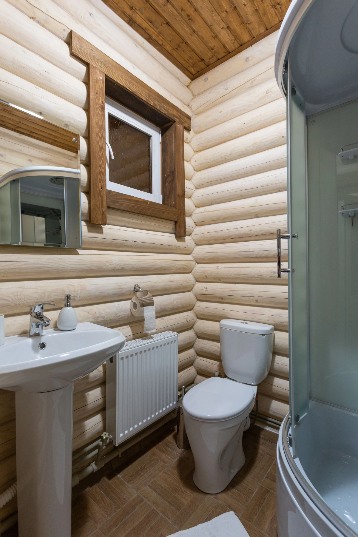 Апартаменты Артхаус