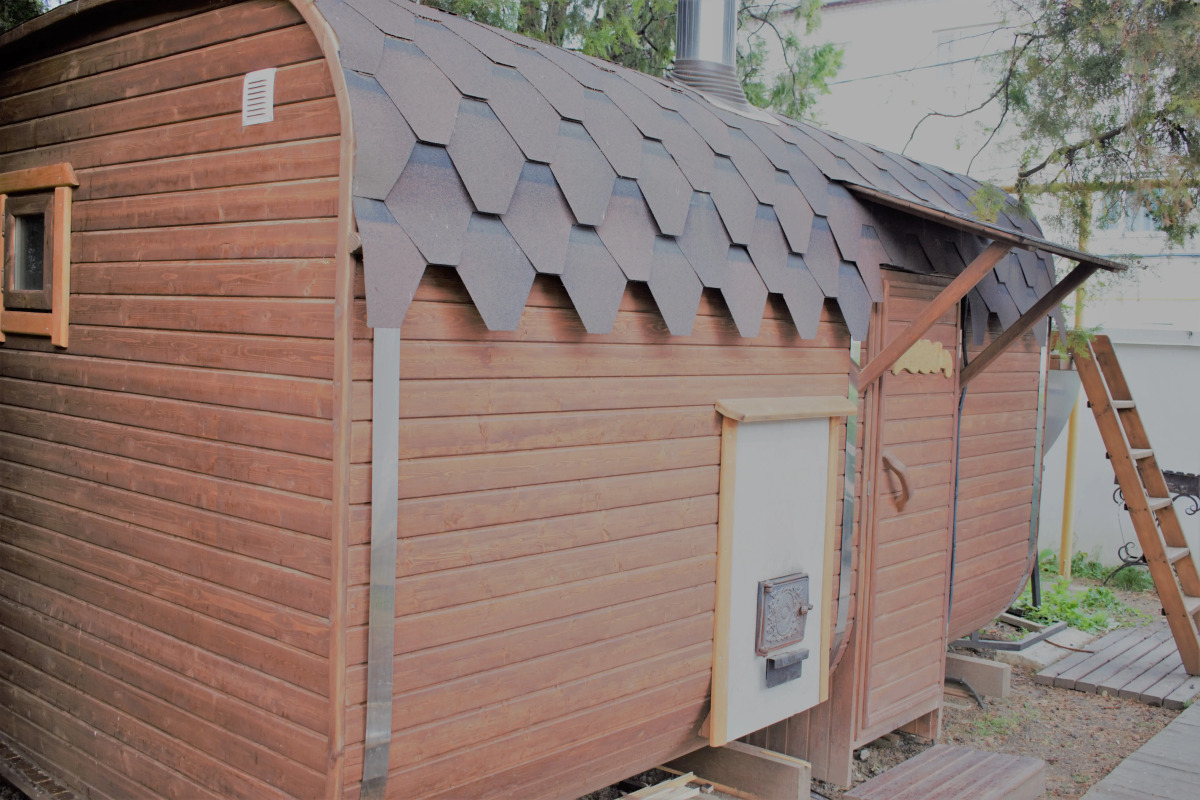 Гостевой дом Ейская усадьба на Краснодарской