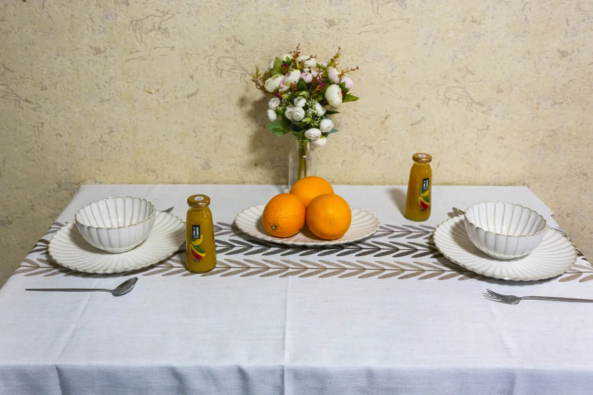 Квартира на Народного Ополчения 42 к1