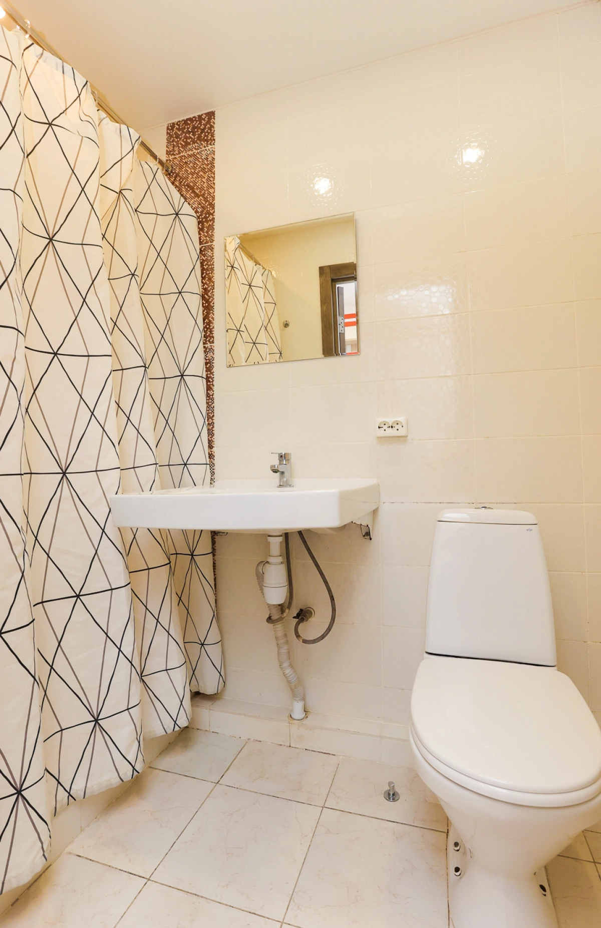 Апартаменты Рощинская 109/3