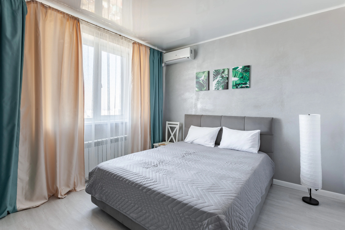 Квартира AntApart Studio