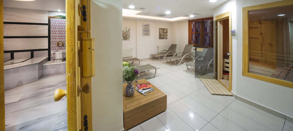 Отель GLK Premier The Home Suites & Spa