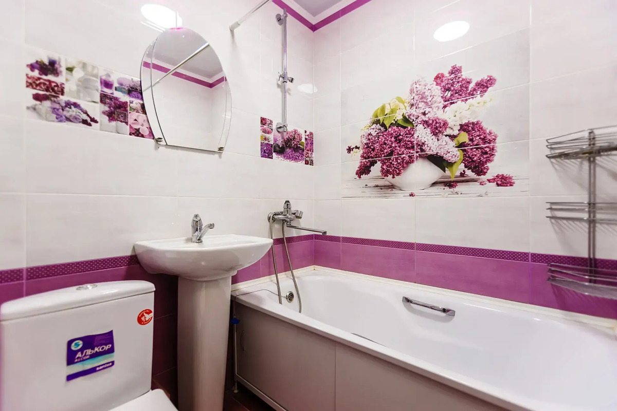 Апартаменты на Воробьева