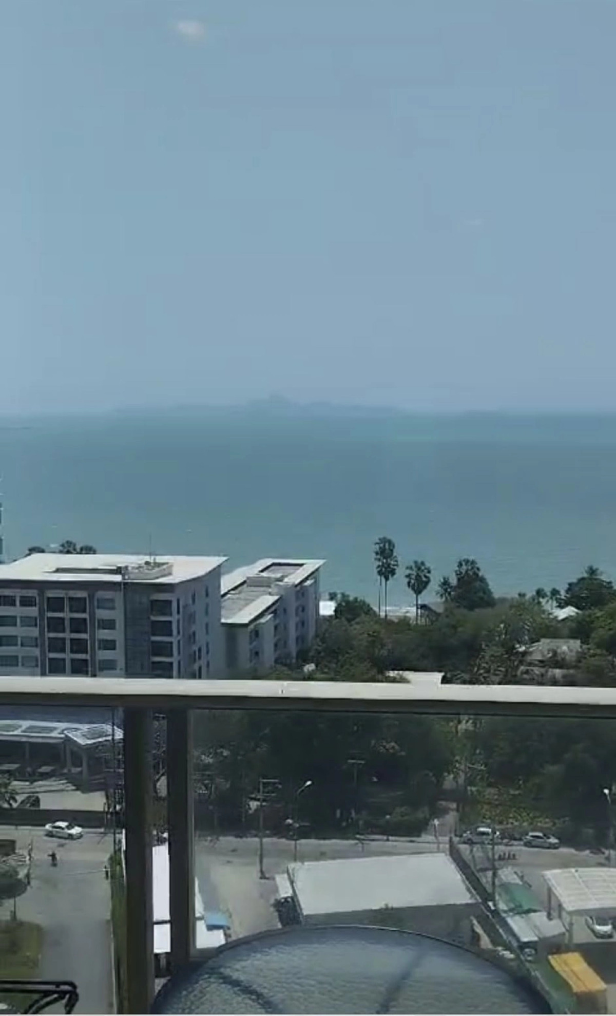 Апартаменты Riviera Wongamat Beach