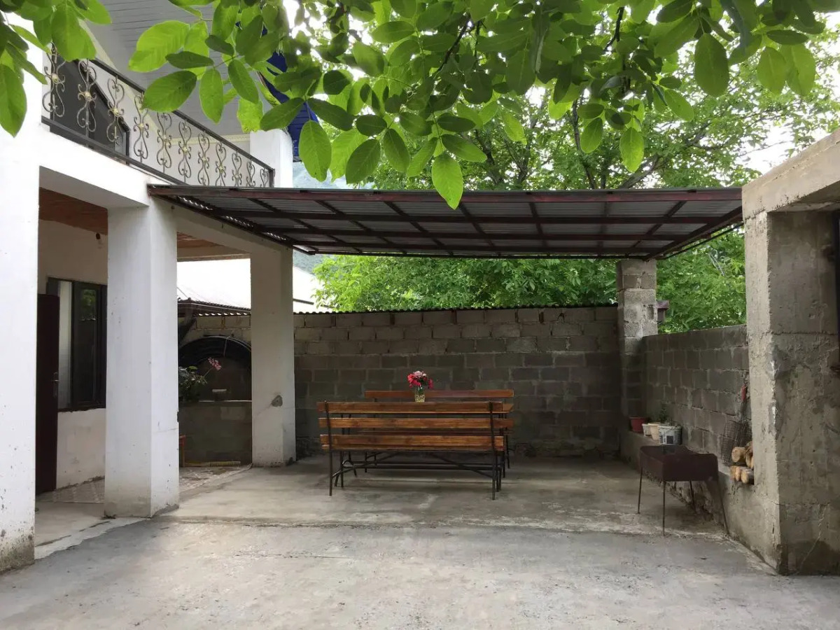 Частный Дом Большой Уютный Дом