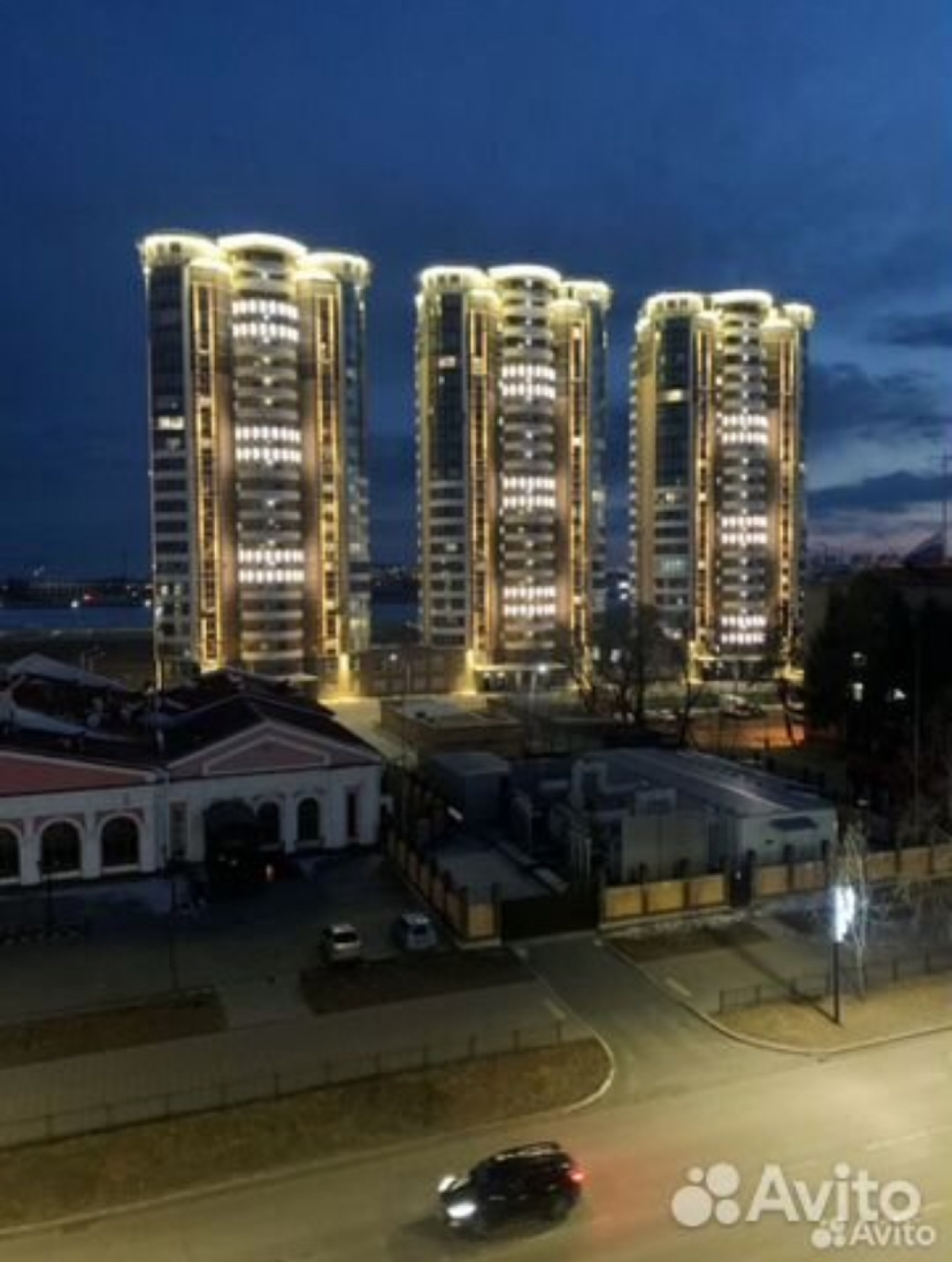 Апартаменты В Центре Города Центральная Площадь