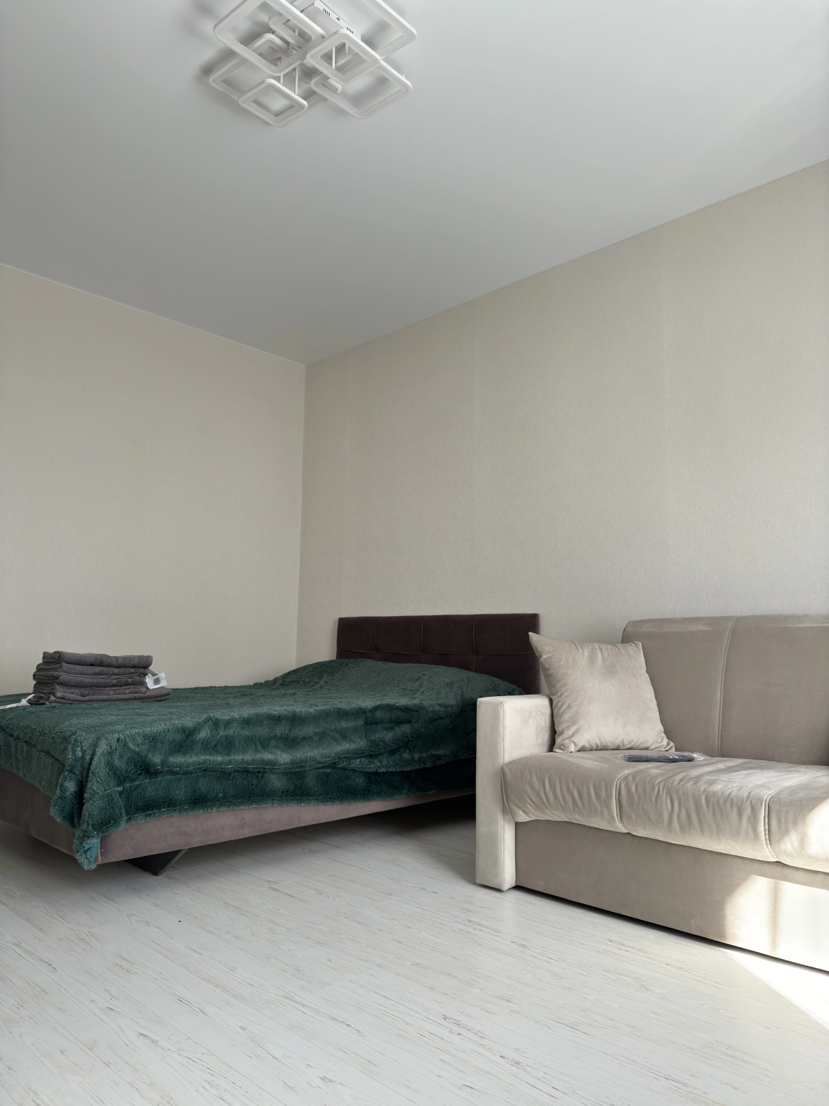 Апартаменты Венецианский квартал