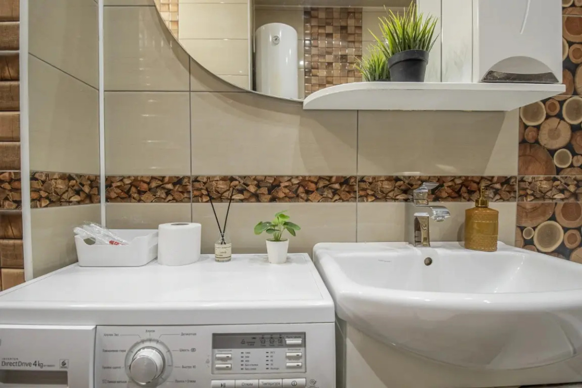 Апартаменты VEGAS на Гагарина 101/2 1