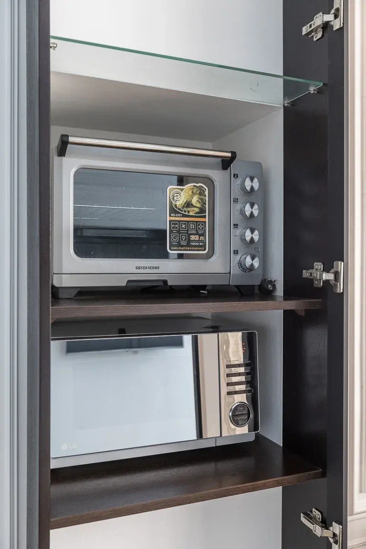 Апартаменты на улице Короленко