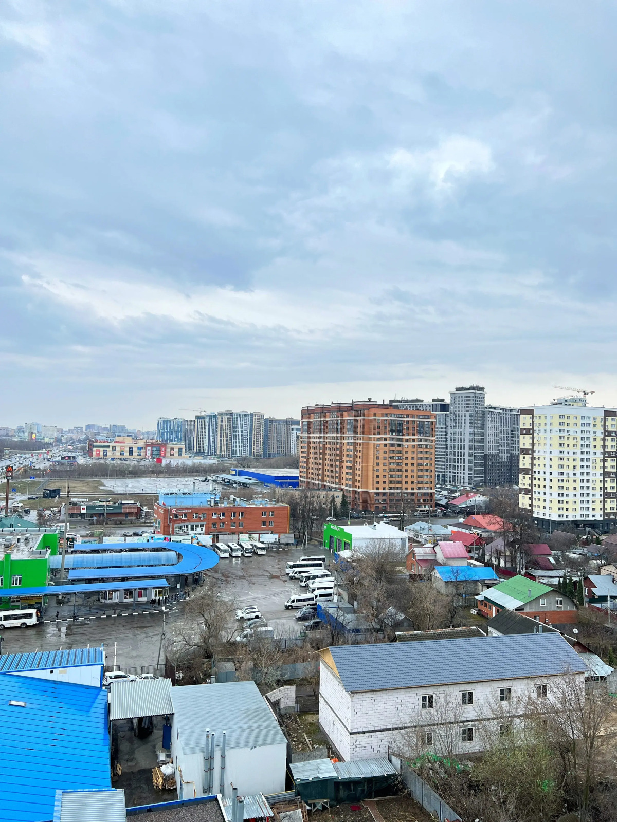 Квартира Элитная Kravc Group в ЖК бизнес-класса