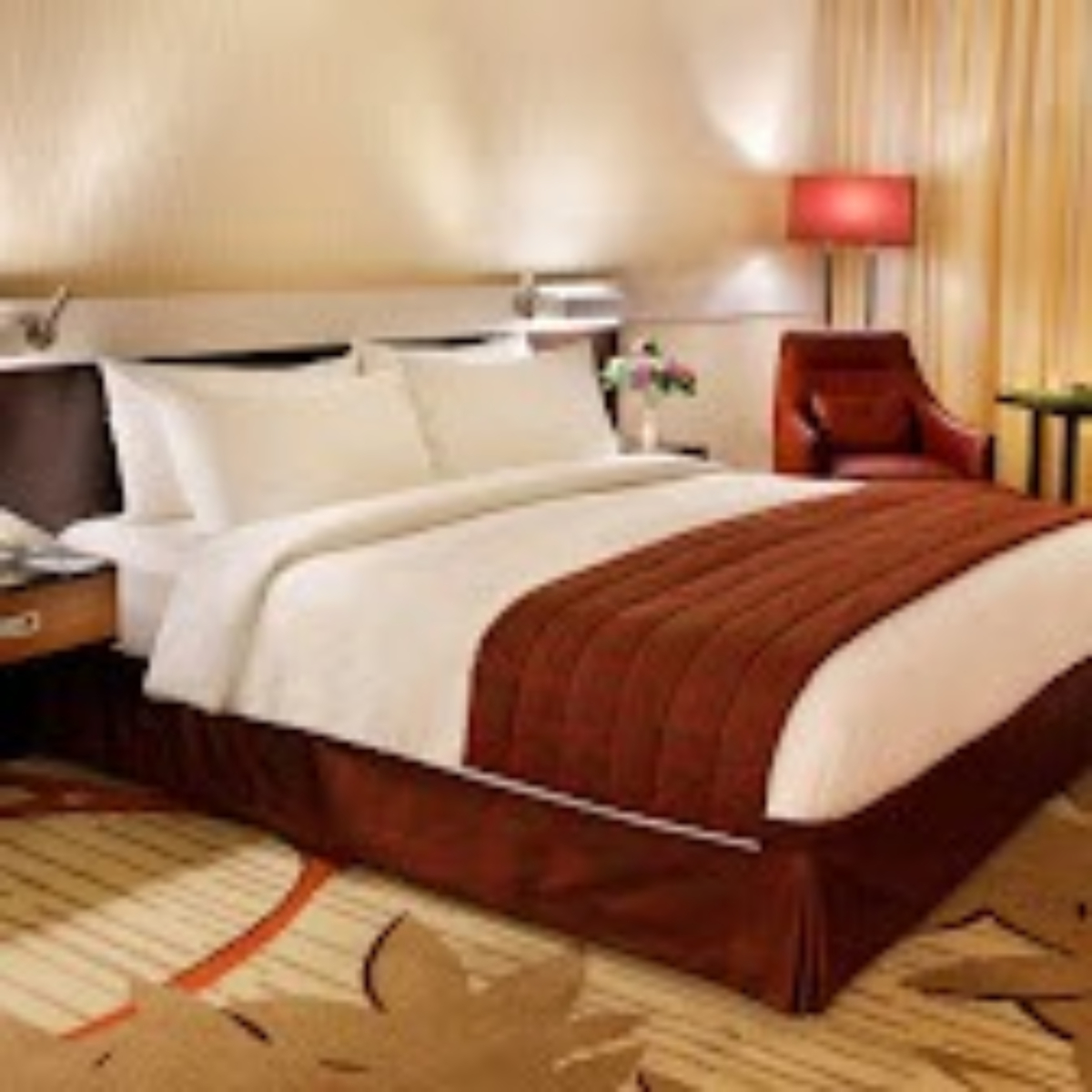 Vision Imperial Hotel