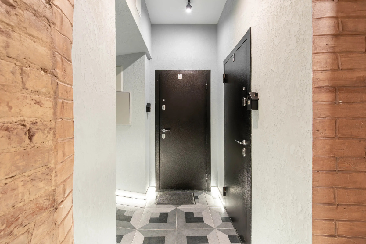 Квартира Уютная студия