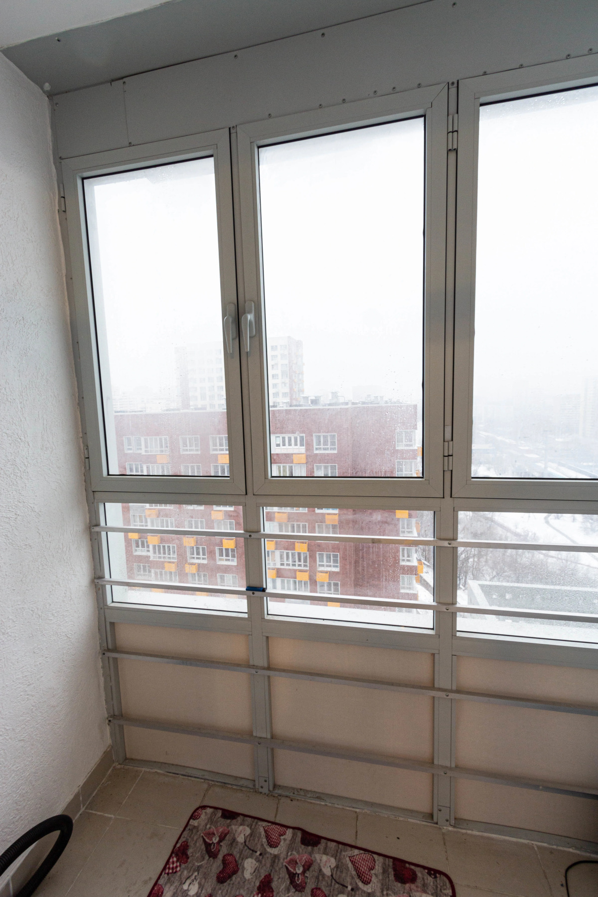 Квартира Кастанаевская 44ак1