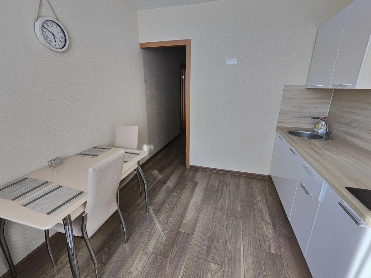 Апартаменты Jane-Apart Story Apartment