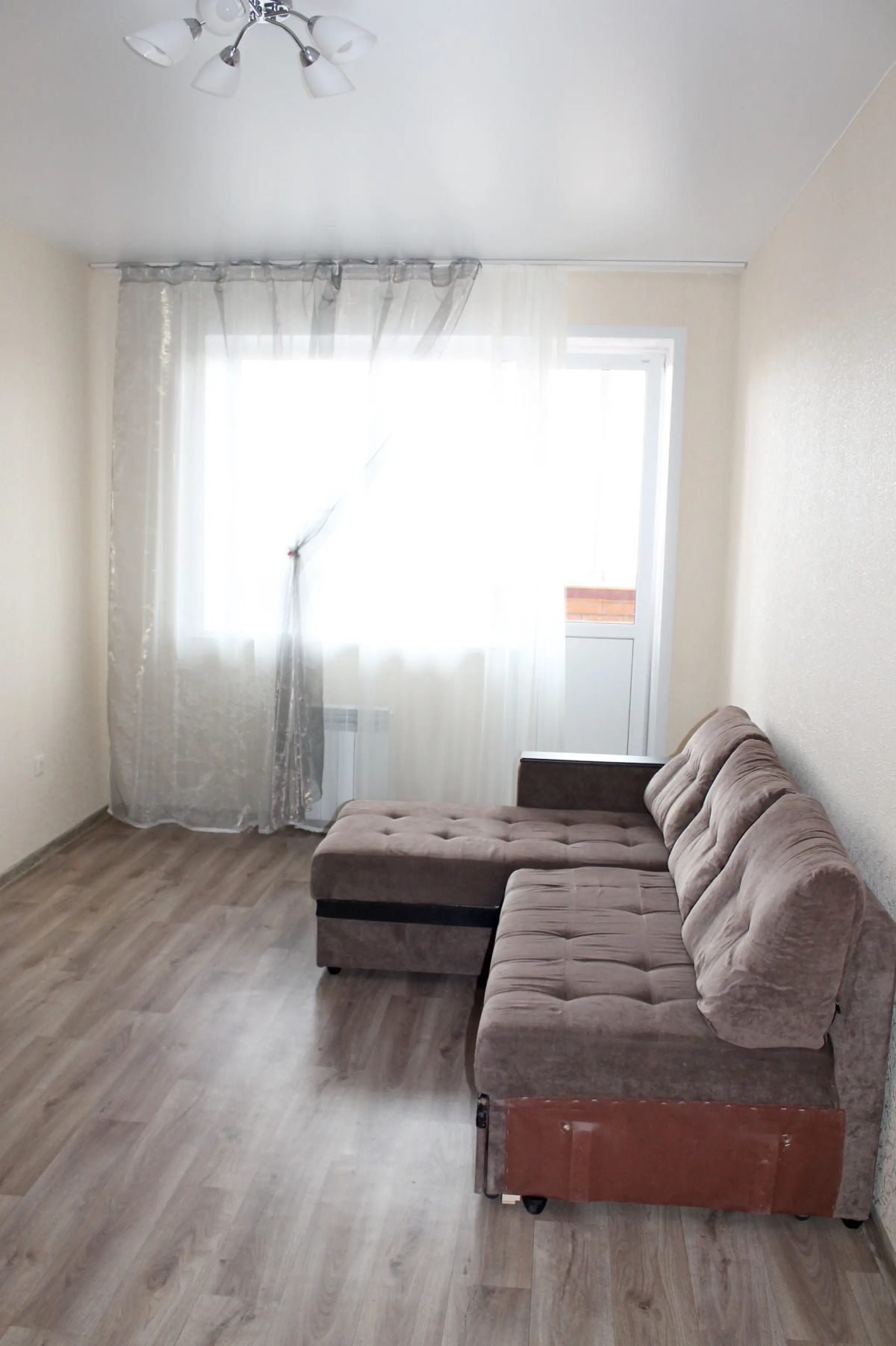 Апартаменты У СГУГИТ