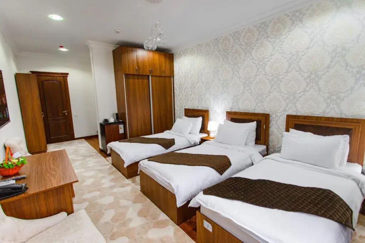 Diyor Gold Hotel