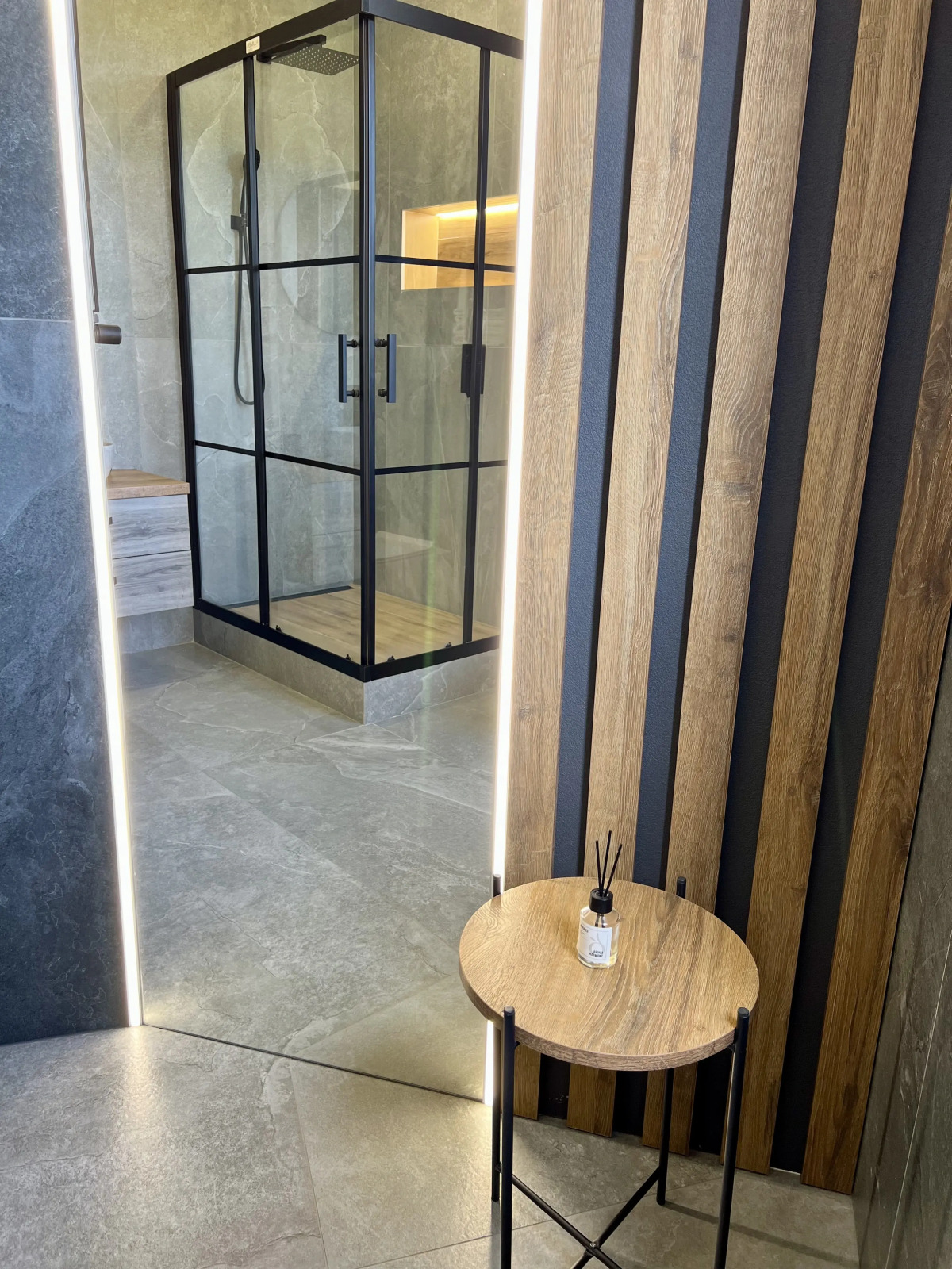 Апартаменты Панорама