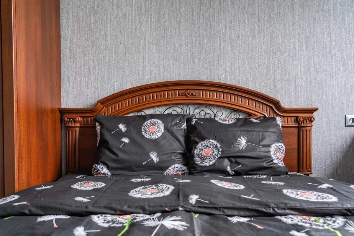 Квартира Чистая 2-к у Метро Коньково