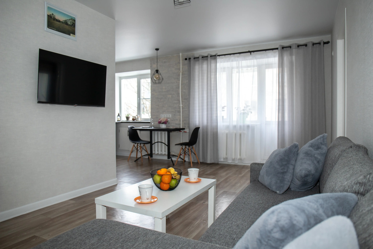 Квартира Elena Apart