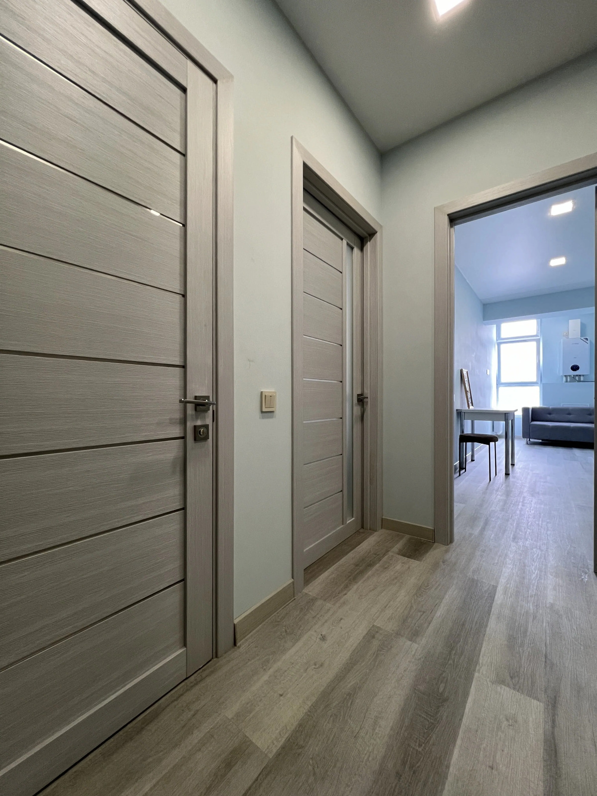 Квартира Степаняна 9а-38 КакДома