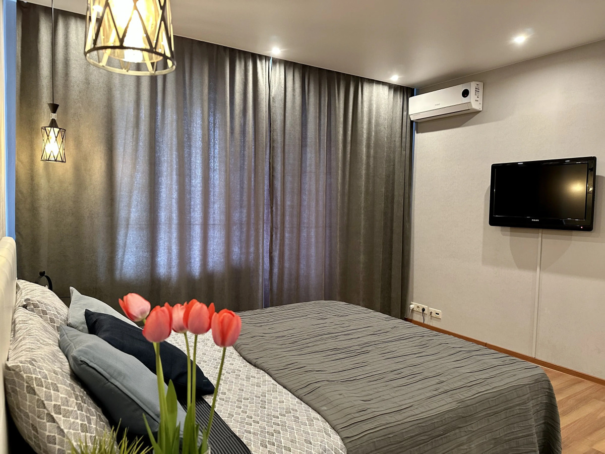 Апартаменты Родионова 189/24