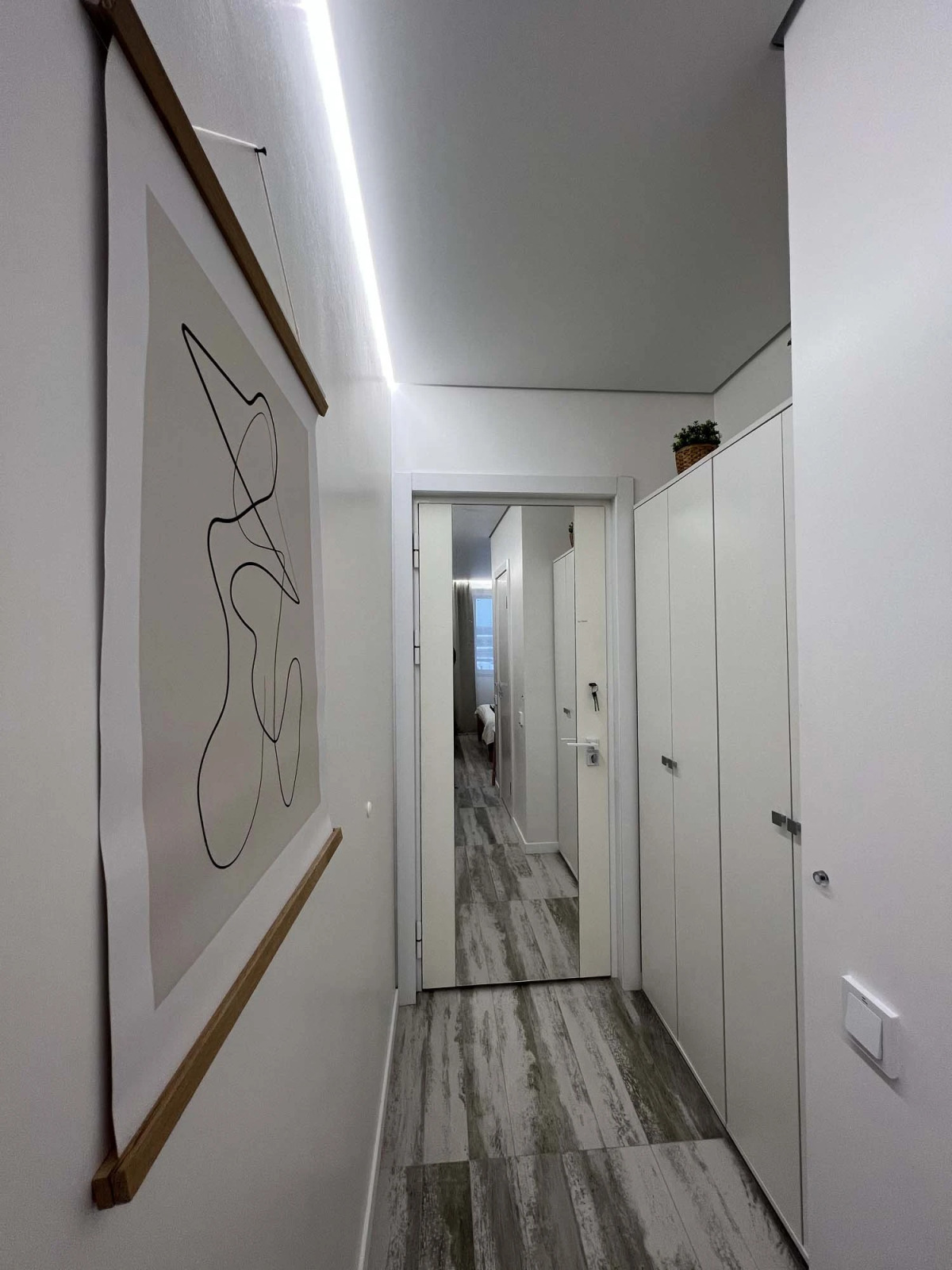 Апартаменты Нормандия