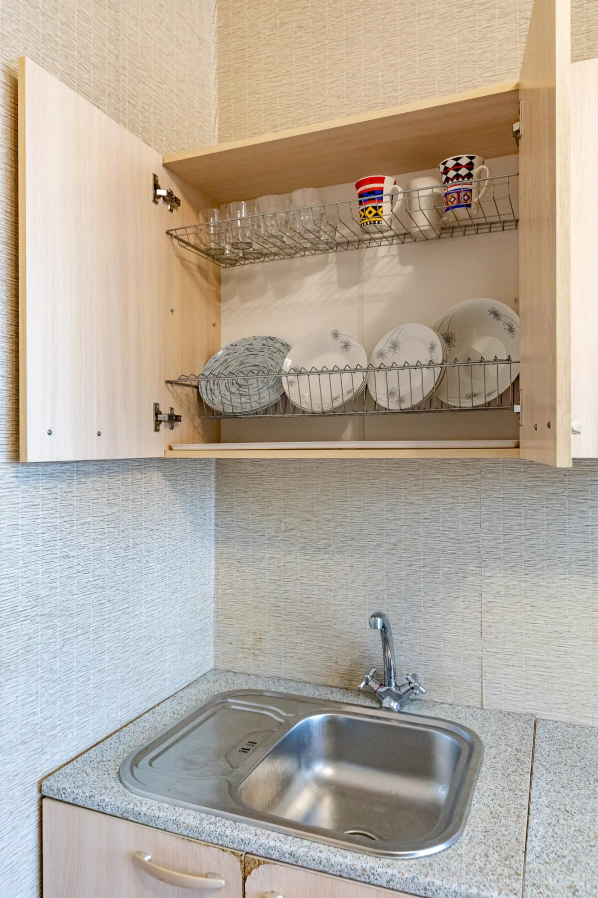 Квартира Уютная в центре города с шикарным видом, рядом Броско Молл