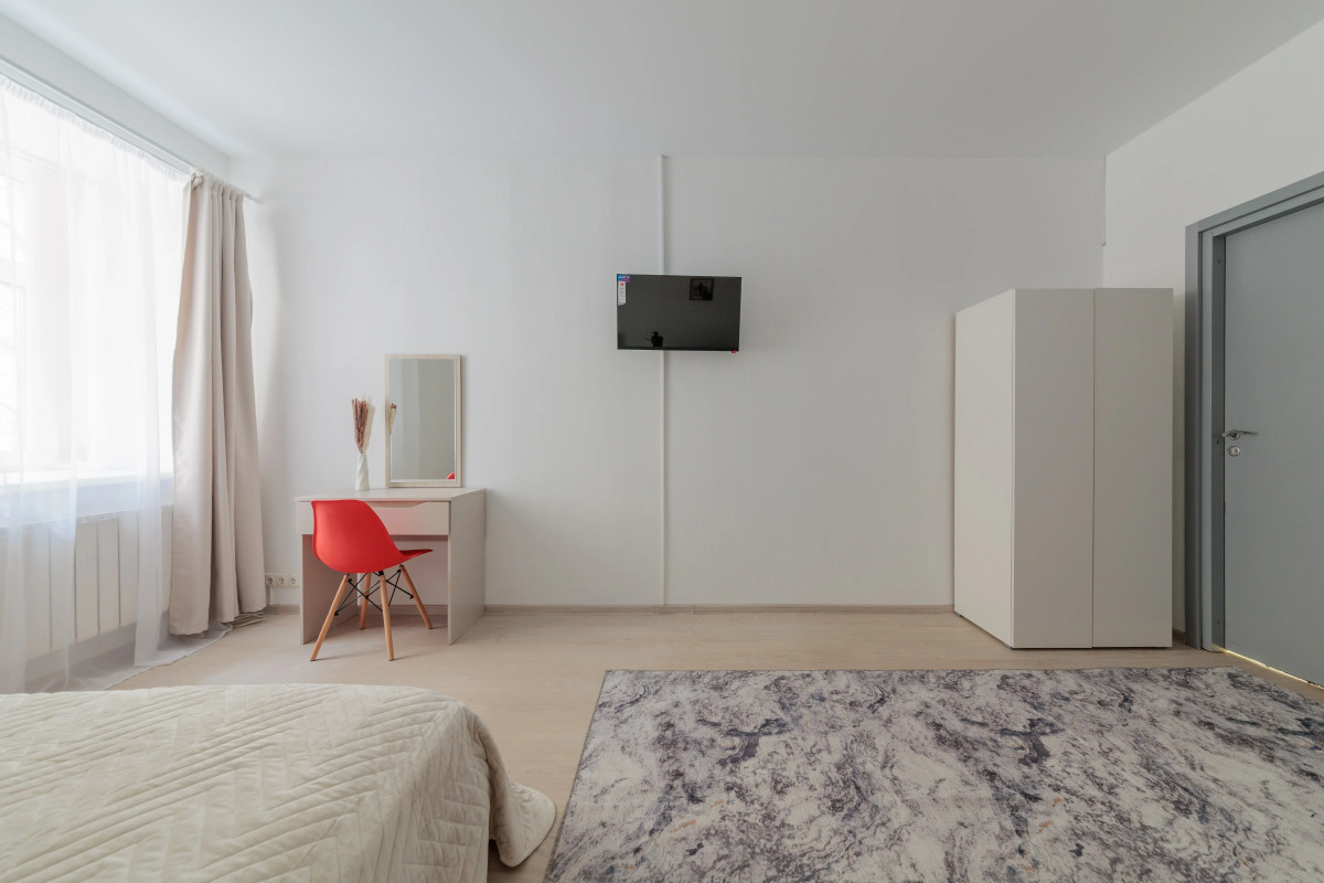 Апартаменты Просторные на Апраксином 20 DereMRents ДереМРентс