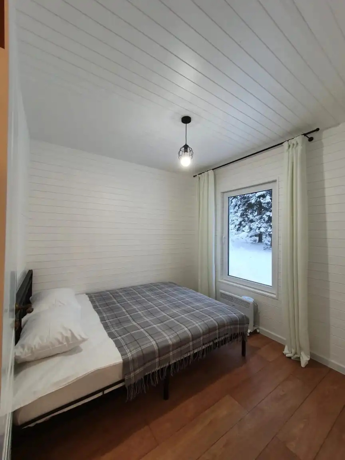 Шале Сияние Family Сlub