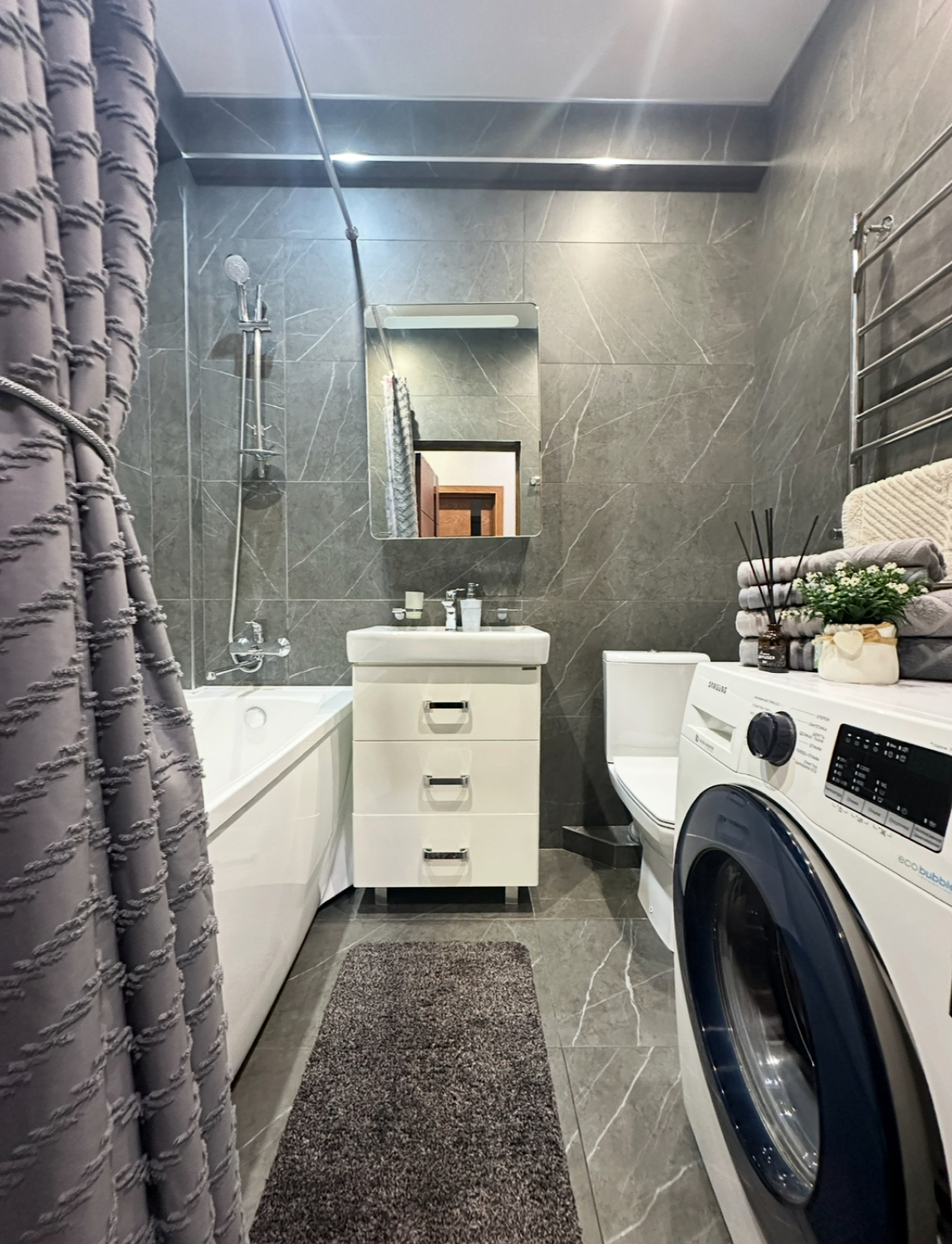 Квартира в Центре