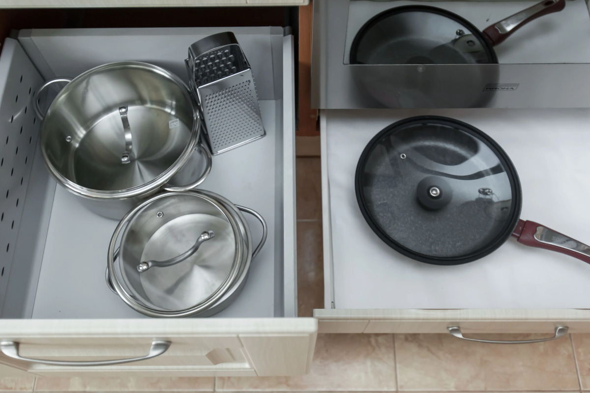 Апартаменты Бельведер