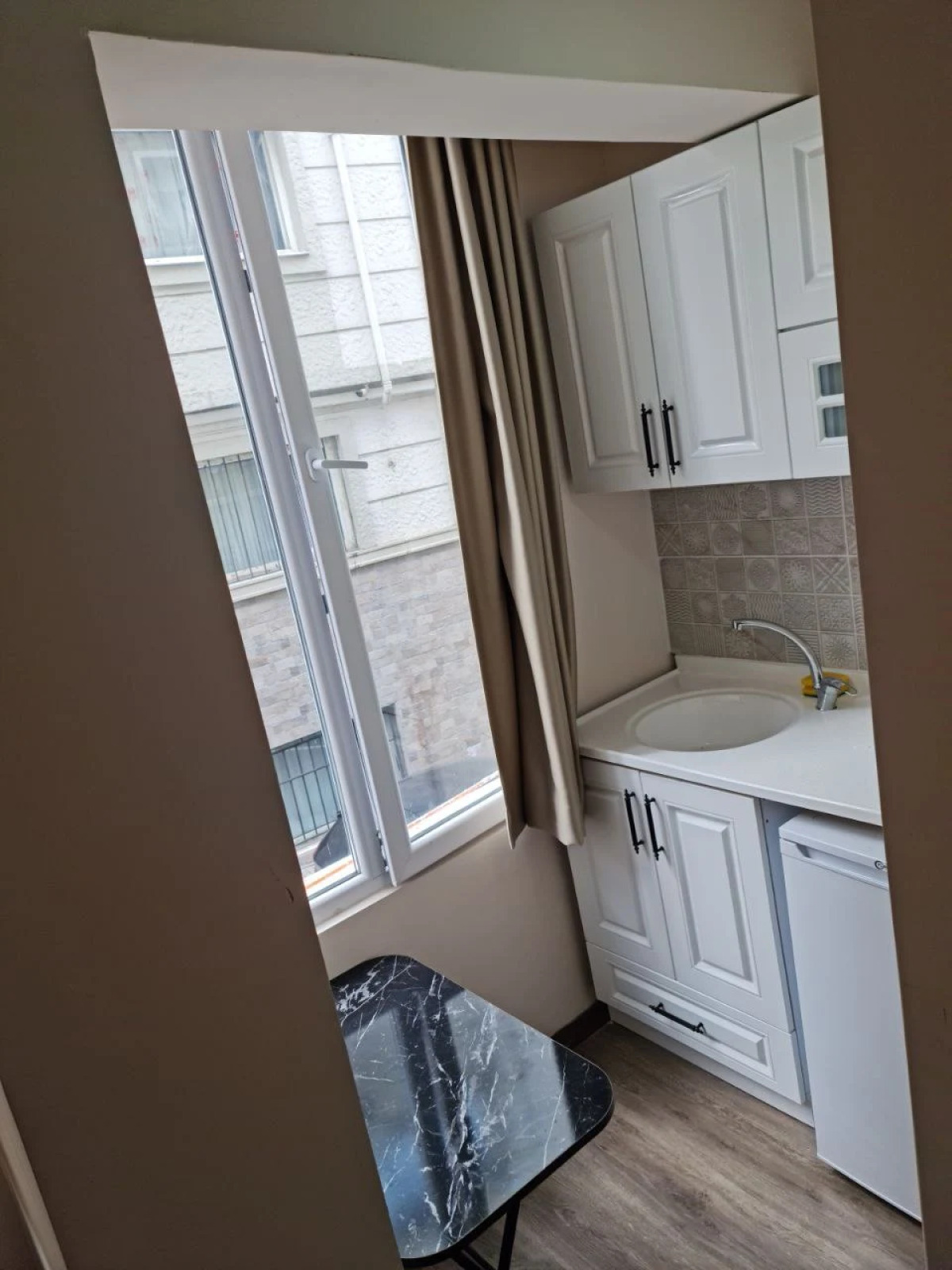 Отель Taksim 52