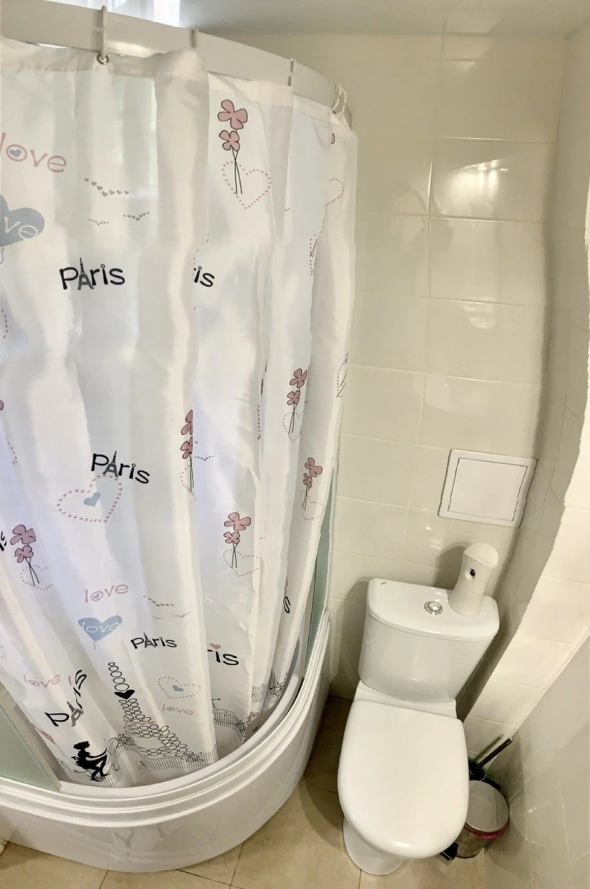 Апартаменты Рассвет 1