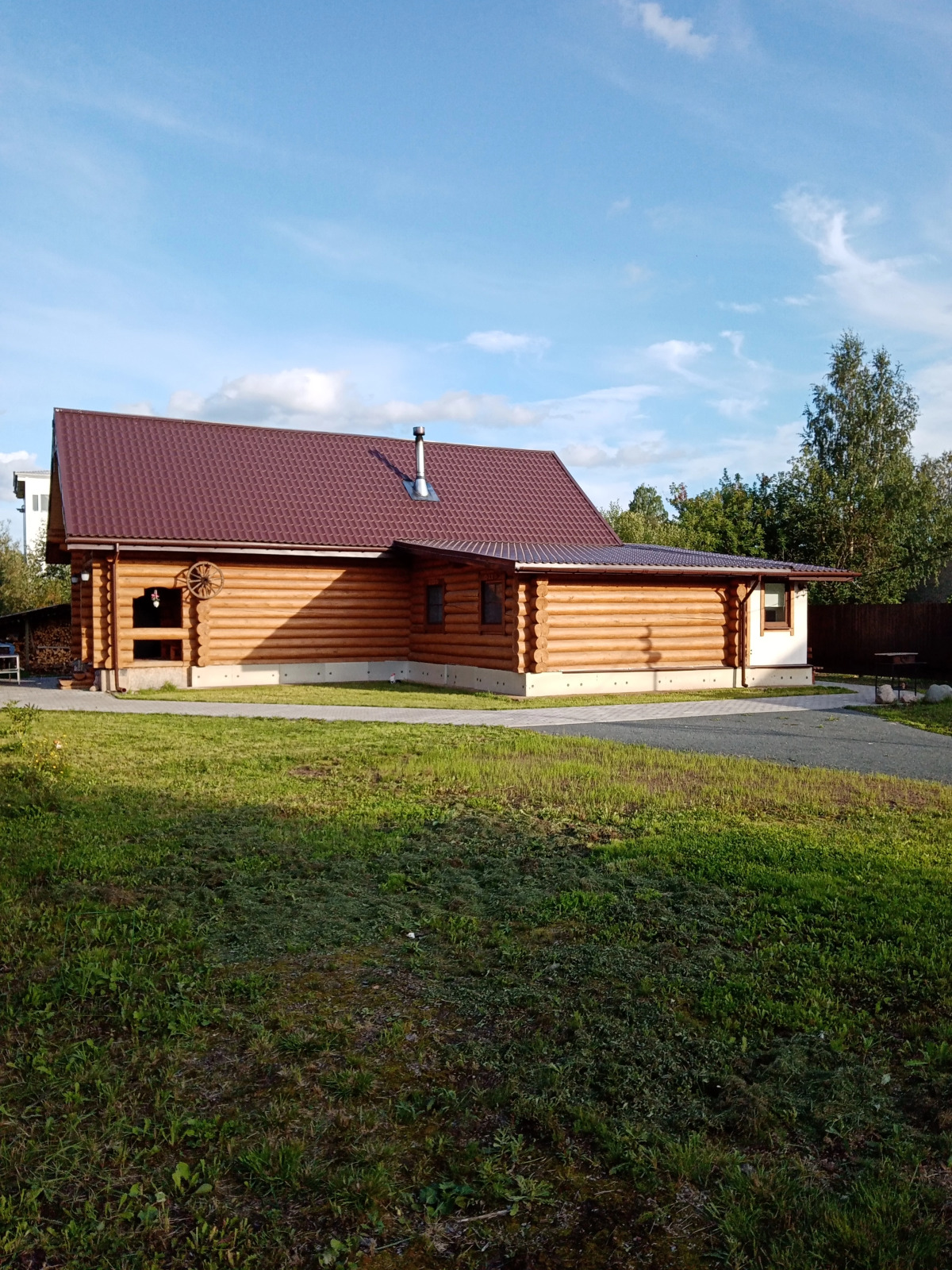 Гостевой Дом Ковчег