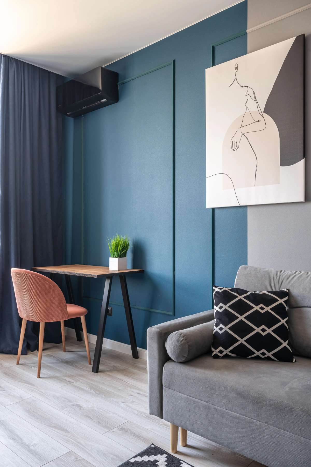 Квартира Тибетская 1