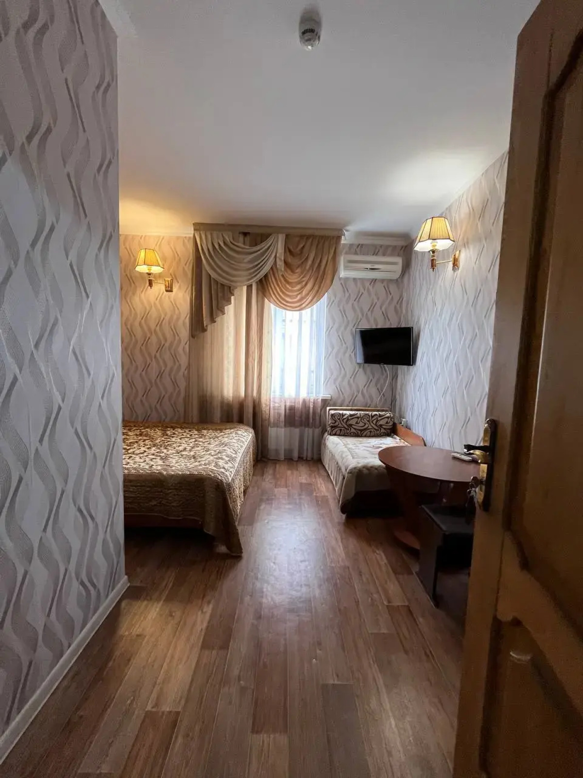 Гостевой дом березка