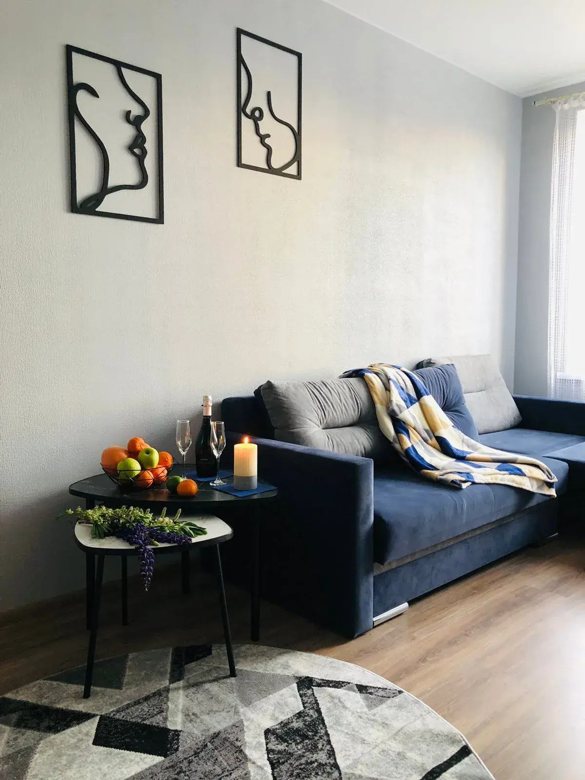 Квартира То, Что Hадо