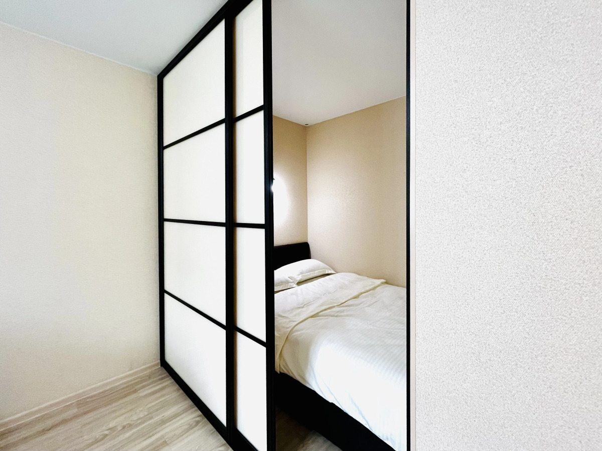 Квартира Уютная и Современная в Хорошем Районе Города