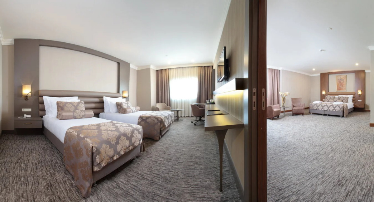Euro Park Otel