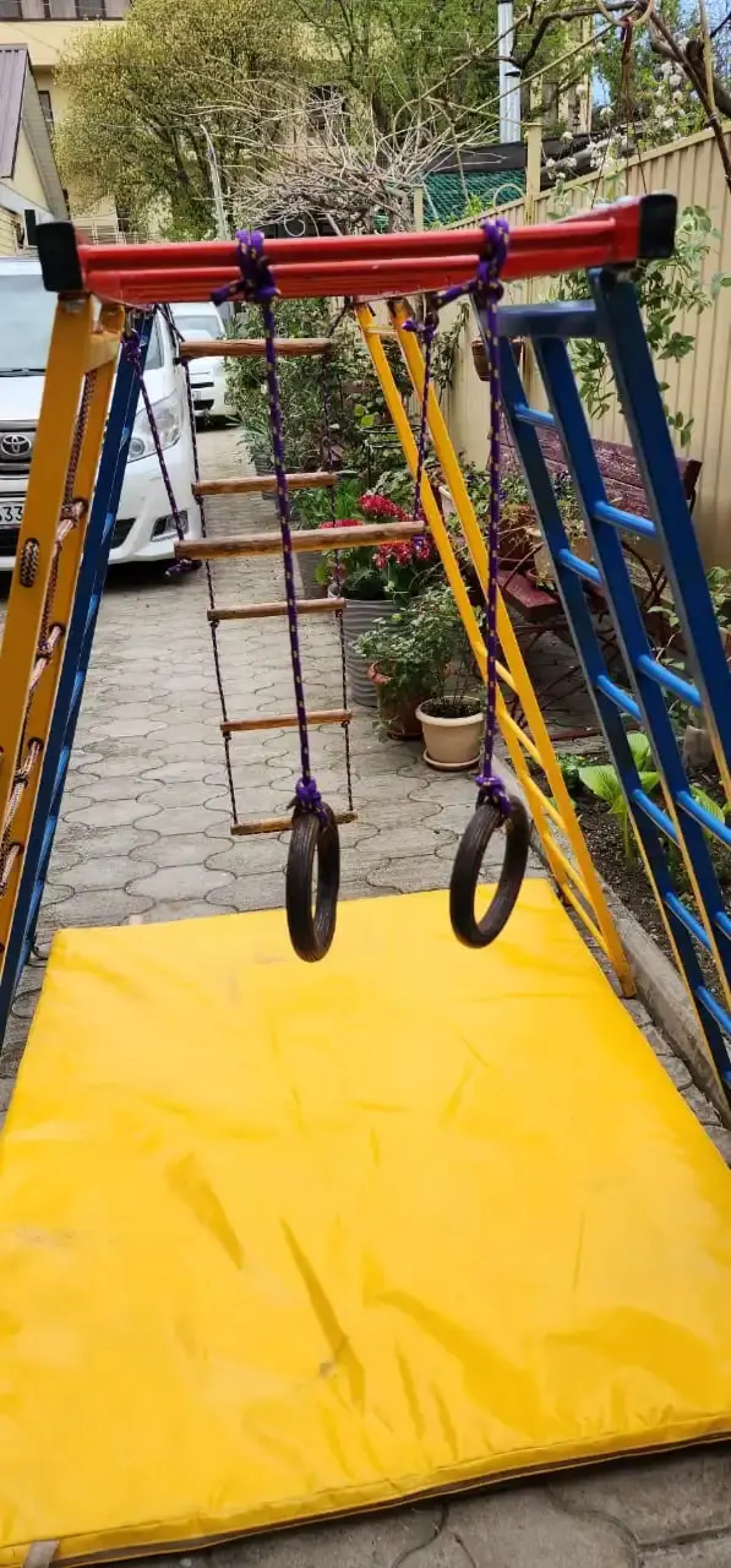 Гостевой дом Салют Вера