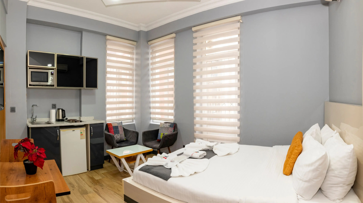 Hotel Taxim Trend Suites