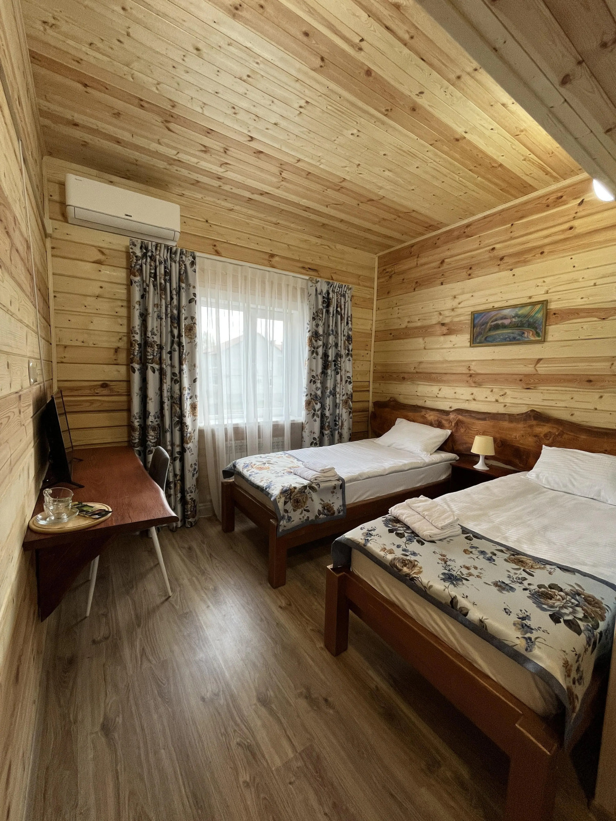 Гостевой дом Небо