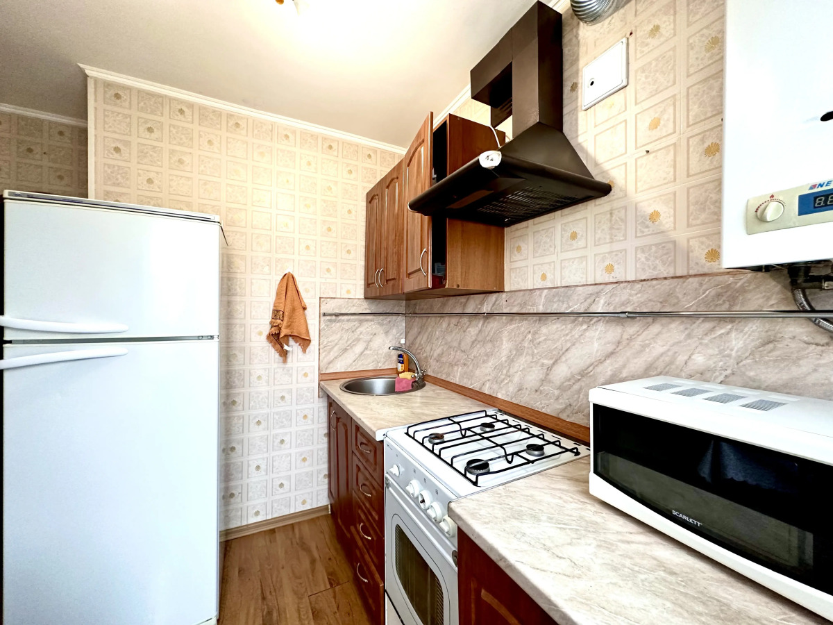 Квартира в Центре Города