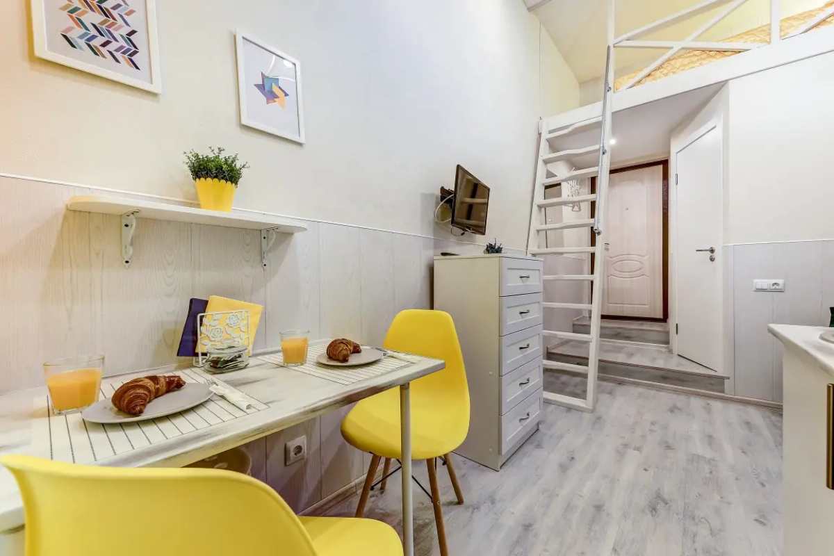 Апартаменты Locationapartments 2