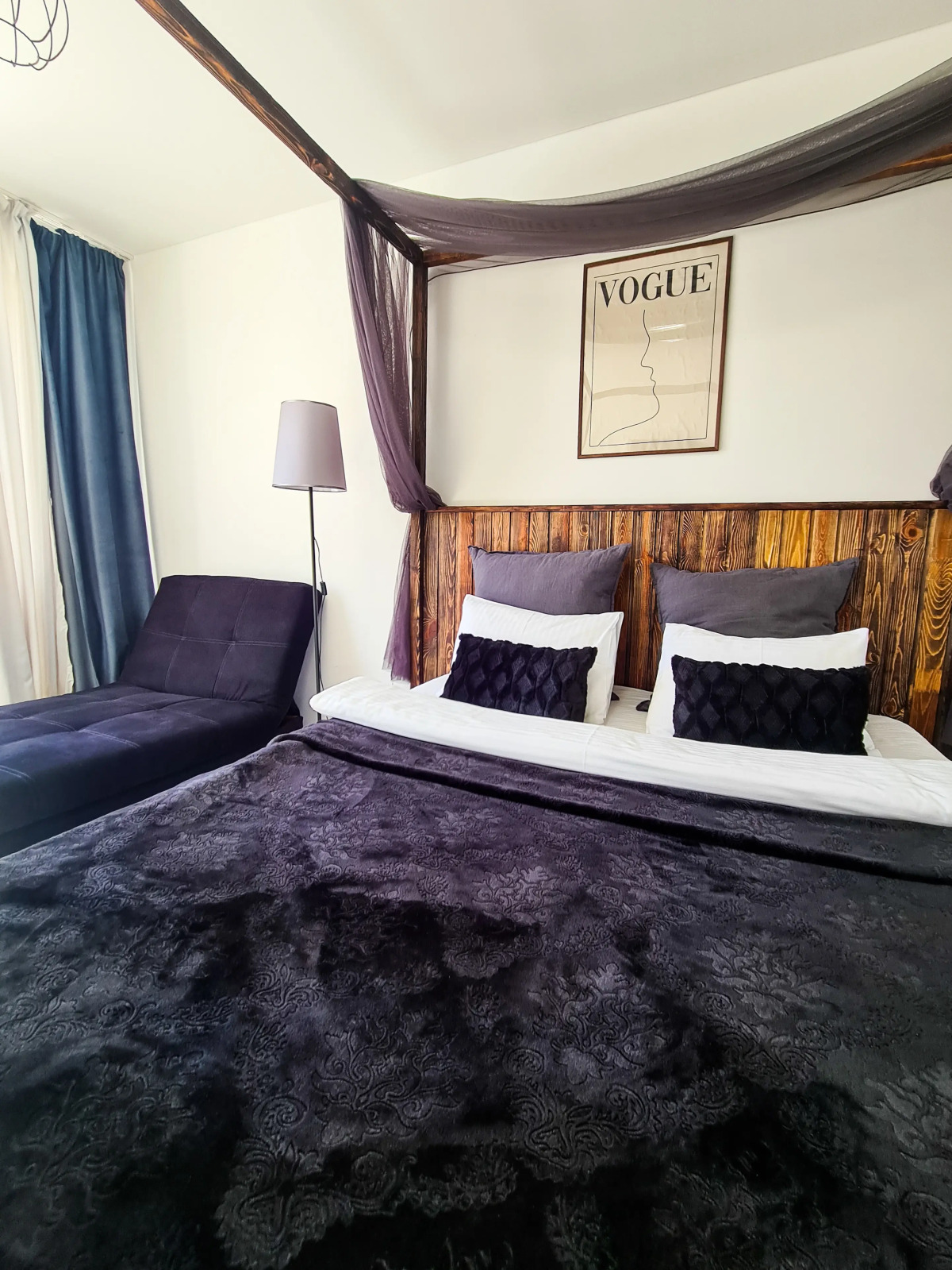 Апартаменты 26 Съезда КПСС