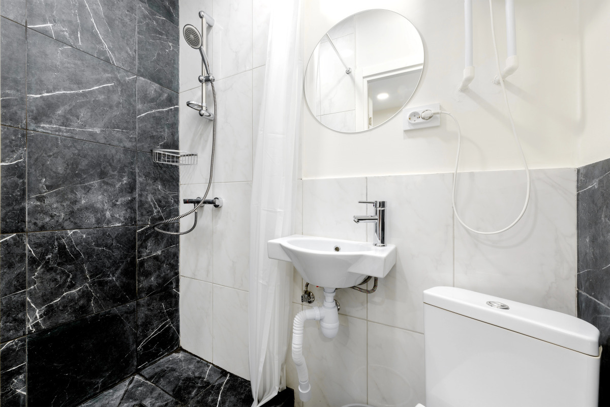 Апартаменты VEDA Aparts Лиговский55