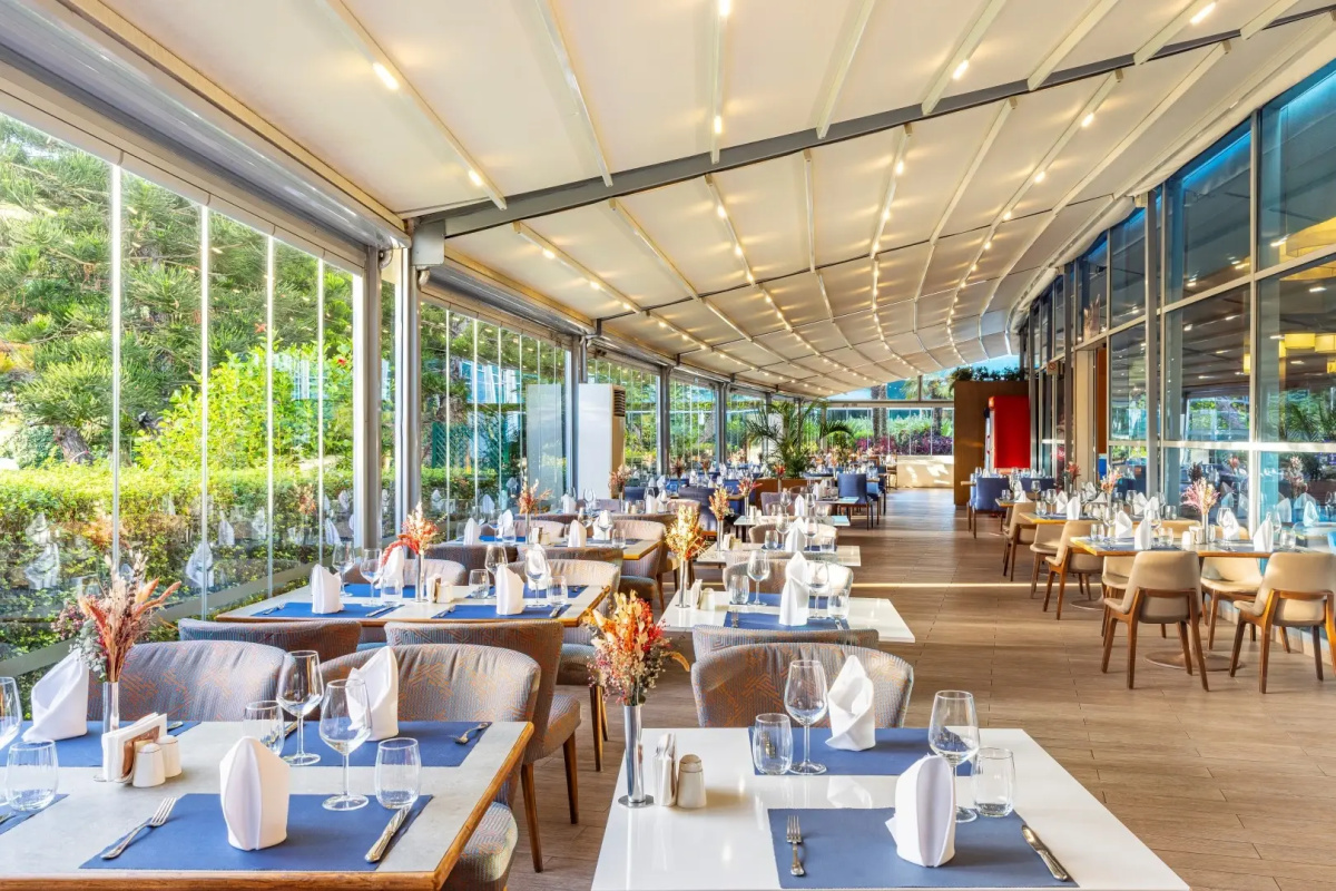 Concorde De Luxe Resort Lara Antalya – Prive Ultra All Inclusive