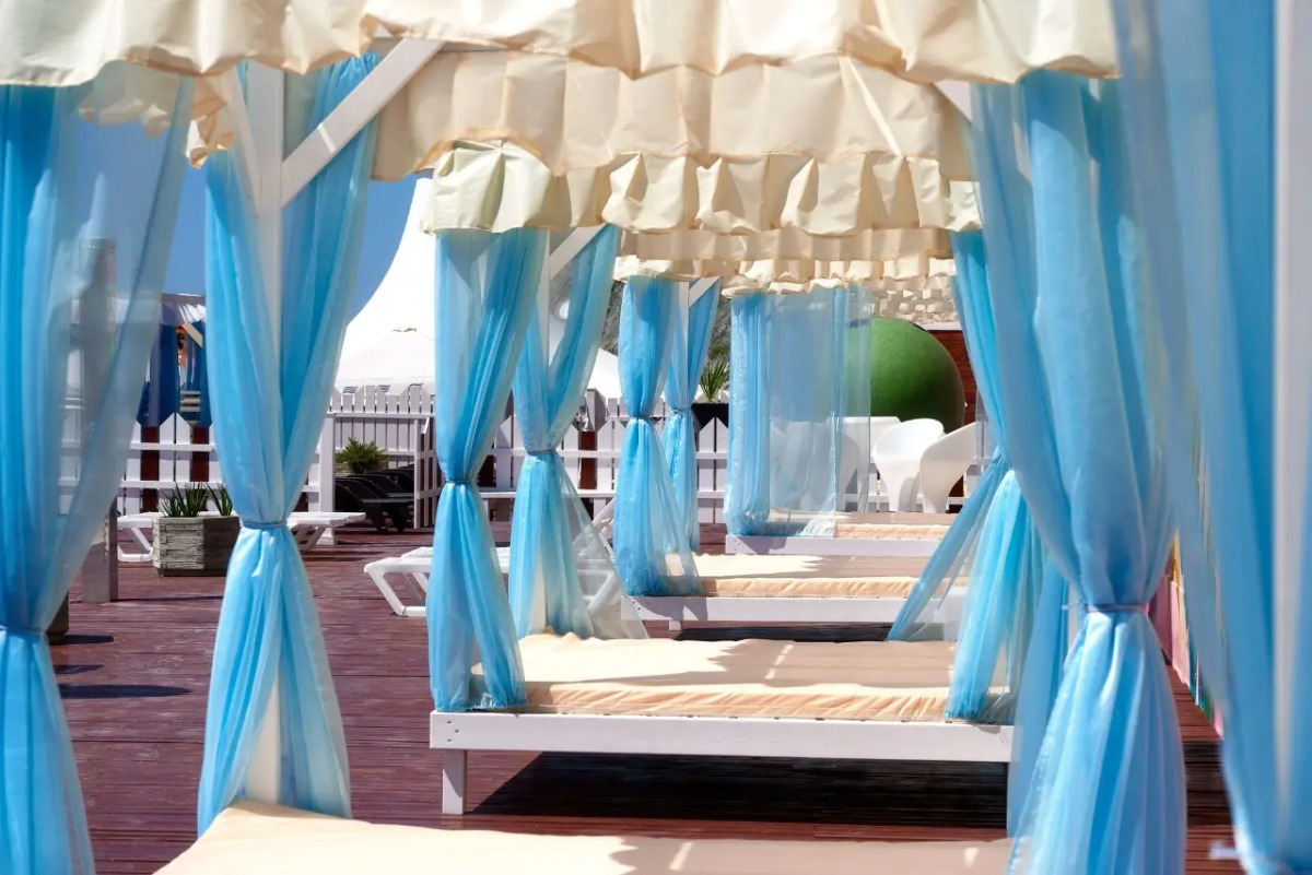 Гостевой дом ЛаСкала