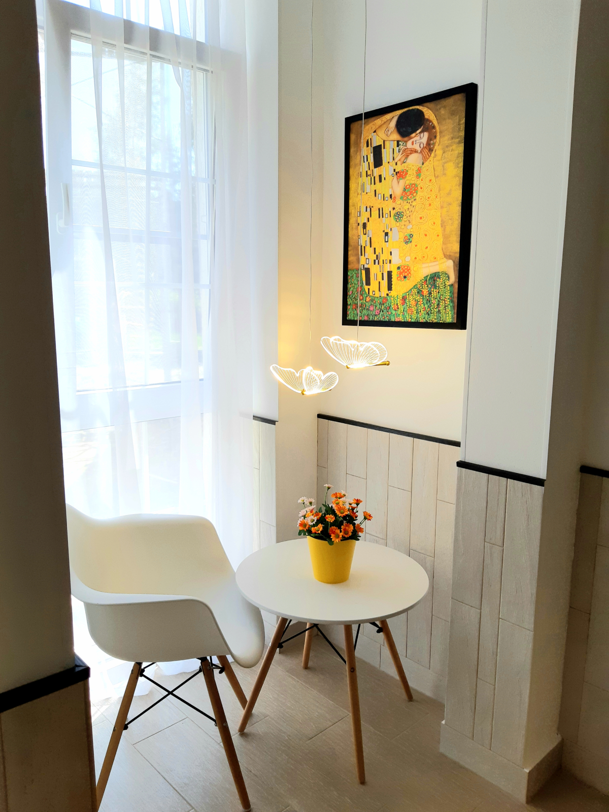 Апартаменты Sirius Eco Lodge Apart